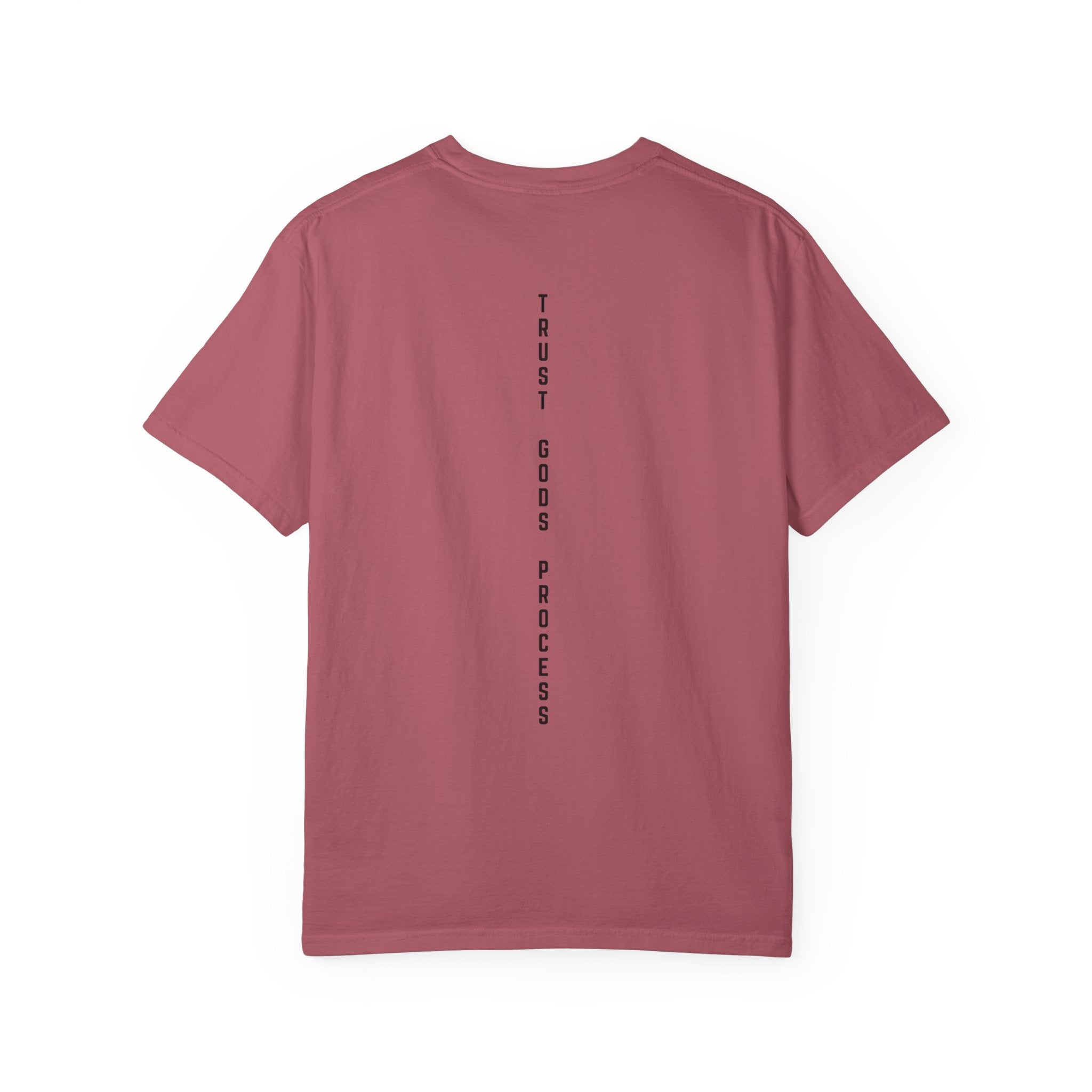Black A12A Original Adult Logo T