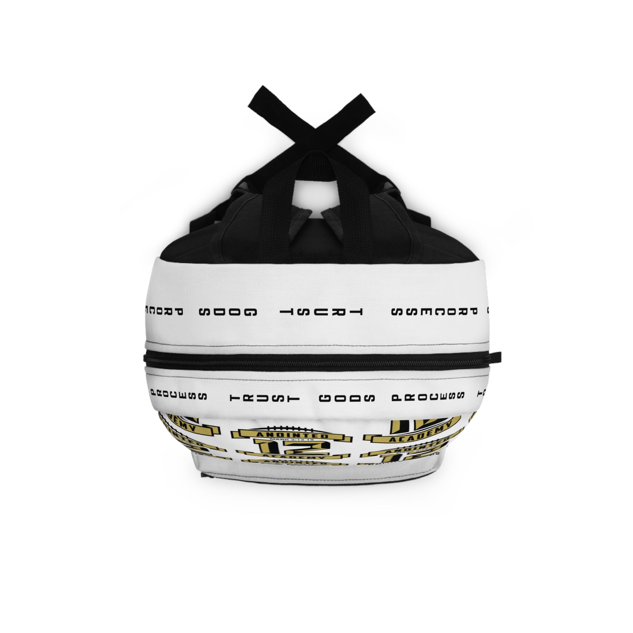 Original A12 Logo Backpack