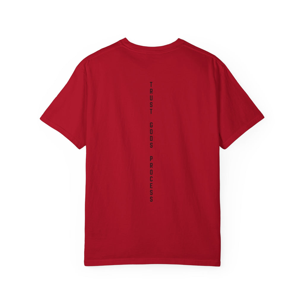 Black A12A Logo Adult T