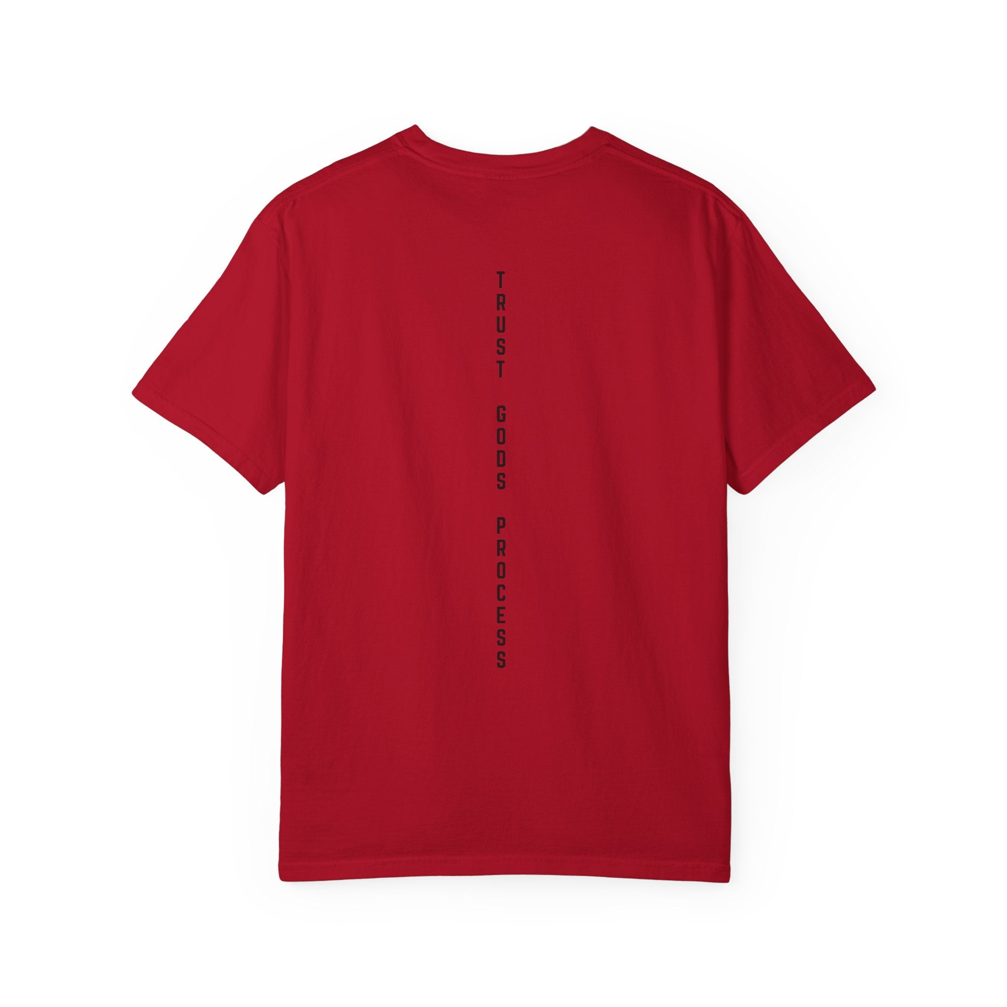Black A12A Logo Adult T