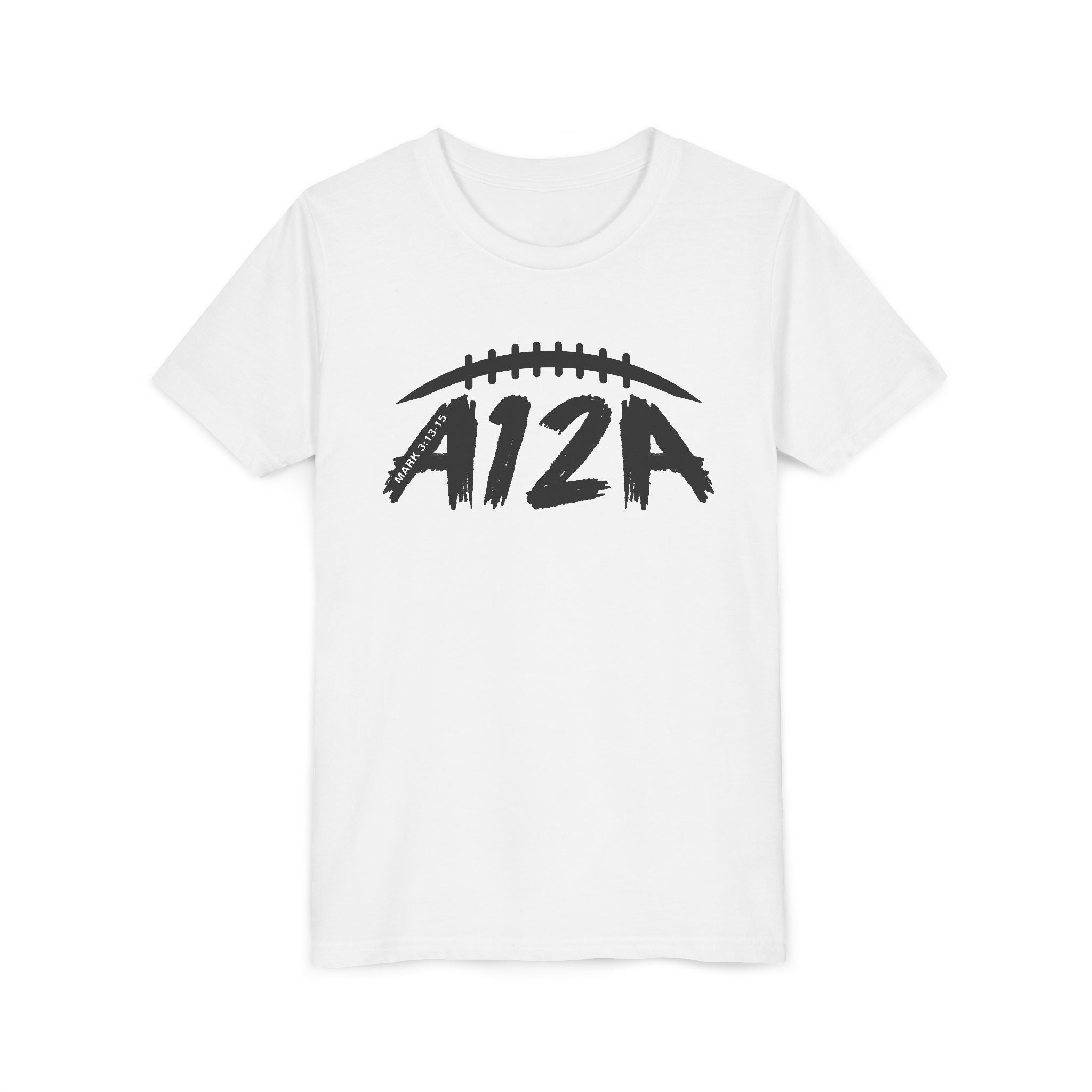 A12A Youth Logo T