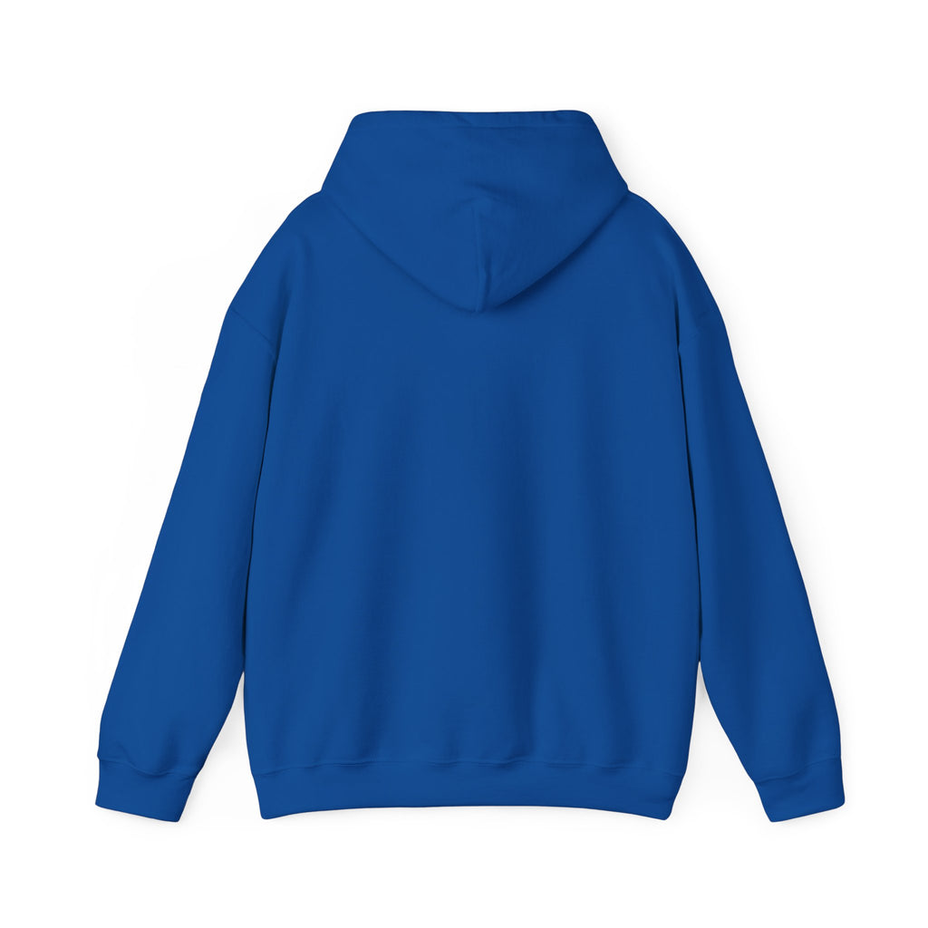 Original A12A Logo Adult Hoodie